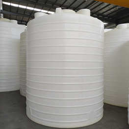 重慶PT-50000L塑料水箱，全新進口PE材質一次成型耐酸防腐塑料貯罐